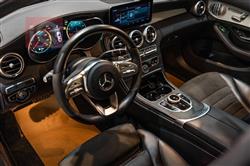 مێرسێدس بێنز C-Class